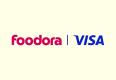 Visa/Foodora