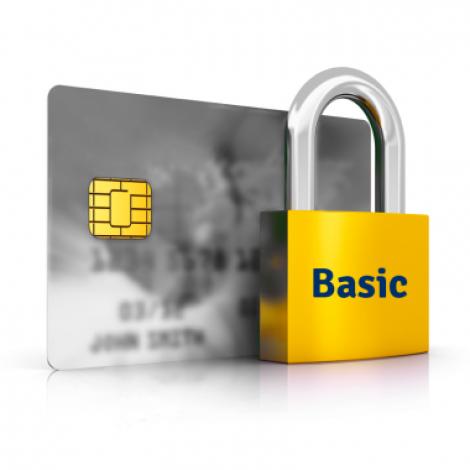 Obrázek - Pojištění ztráty platební karty - Basic